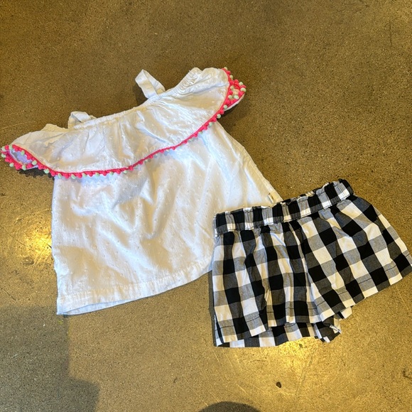 kate spade Other - Kits summer set